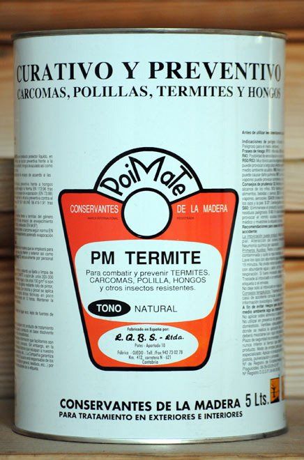 PM Termite 01