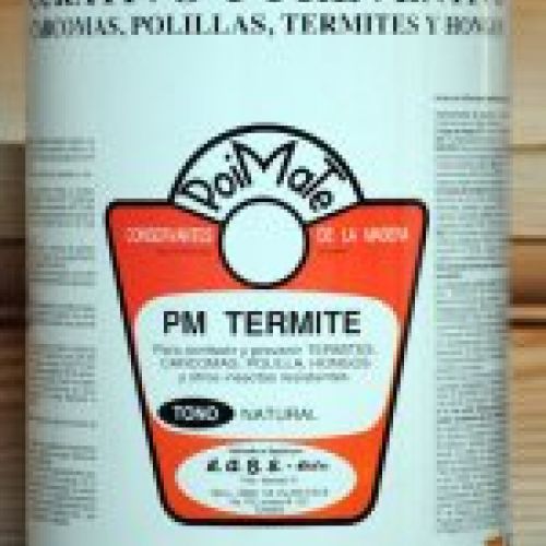 PM Termite 01
