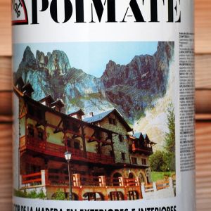 poimate