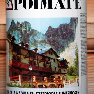 poimate