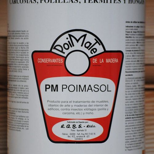 poimate