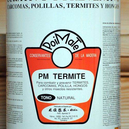 poimate