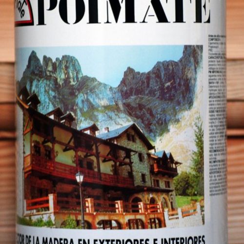 poimate