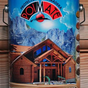 poimate