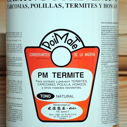 poimate