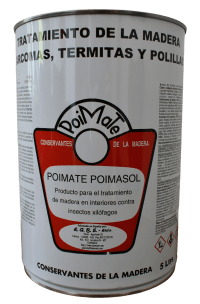 Poimate POIMASOL (Preventivo y curativo)
